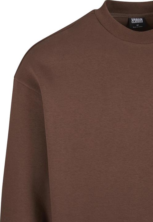 Image du produit Urban Classics Fluffy Crewneck - 171975 (M)