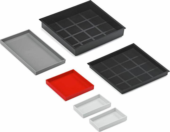 Immagine prodotto Authentics Sistema d'ordine Stack Stack