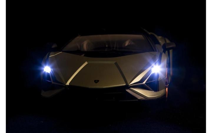 Actual product image Hama Lamborghini Sian