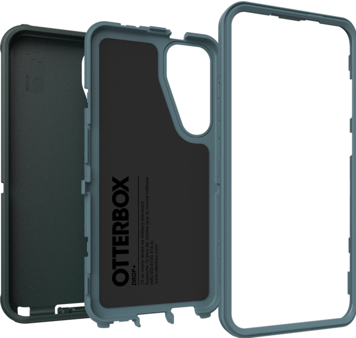 Produktbild OtterBox Defender (Samsung Galaxy S25+)