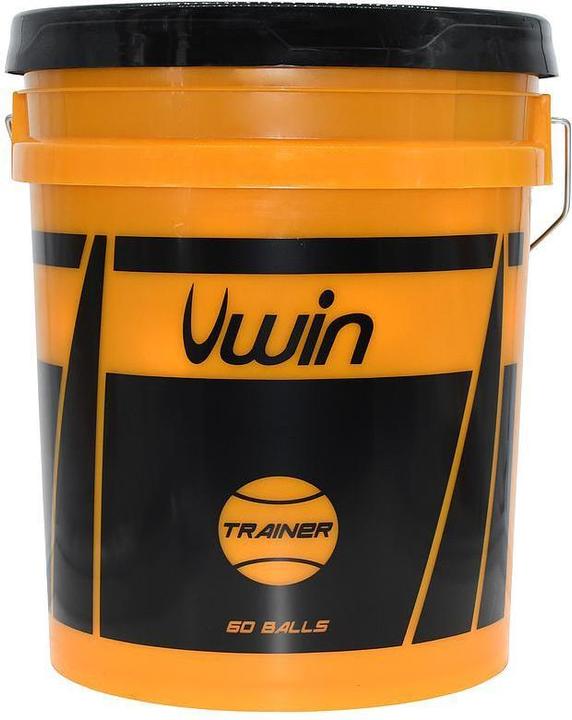 Actual product image Uwin Trainer