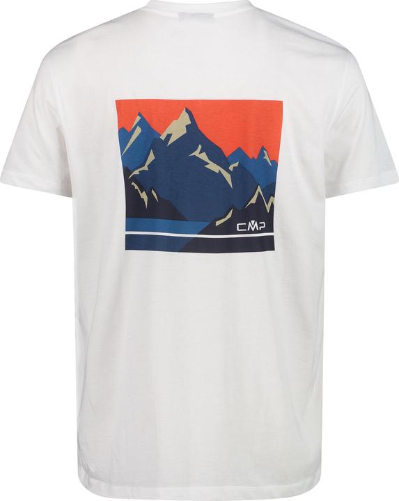 Produktbild CMP Campagnolo CMP T-Shirt (4XL)