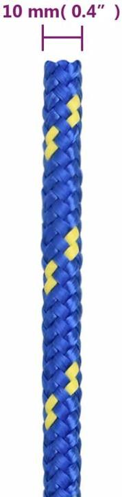 Immagine prodotto vidaXL Bootsseil