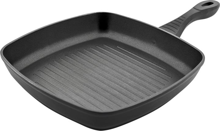 Jata G28 28x28cm (Grill pan, Aluminium)
