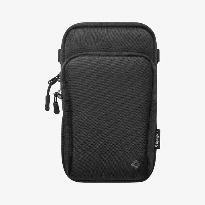 Produktbild Spigen KD400 Universal Cross Bag Klasden - Black