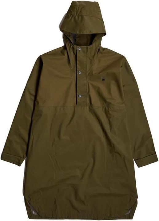 Actual product image G-Star Rain Poncho (S)