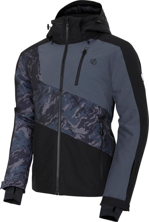 Image du produit Dare2b - Blouson de ski BASEPLATE - Homme (XXL)
