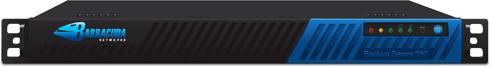 Immagine prodotto Barracuda BN Backup Server 390