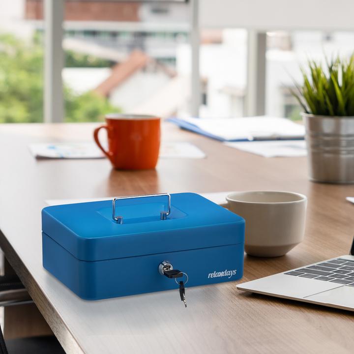 Productafbeelding Relaxdays Kassa