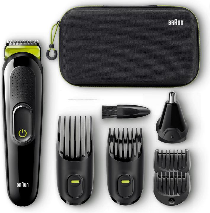 Produktbild Braun 6-in-1 MGK3921