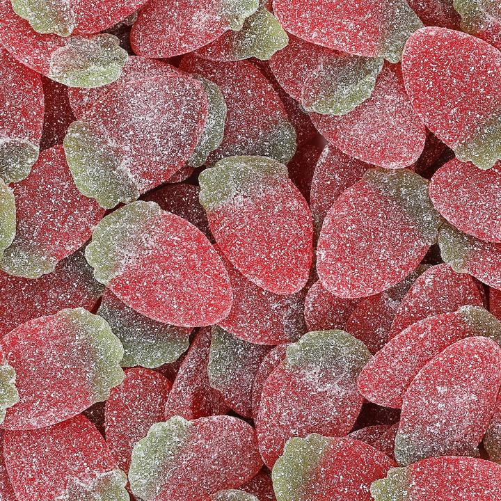 Immagine prodotto Haribo Fragole selvatiche (150 pz., 1200 g)