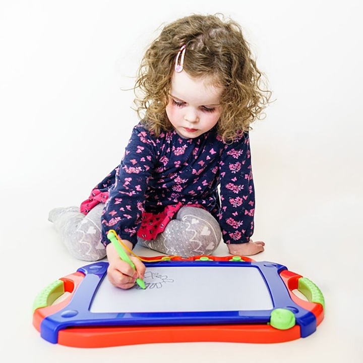 Actual product image Creathek Maltafel