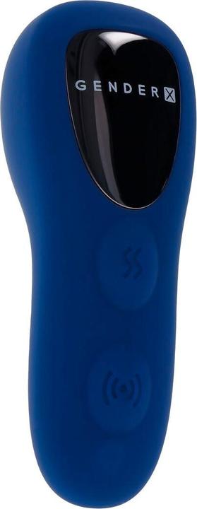 Produktbild Gender X Sway With Me Blue Einheitsgrosse