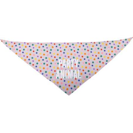Beeztees Party bandana hund (Hundehalstuch), Hundebekleidung
