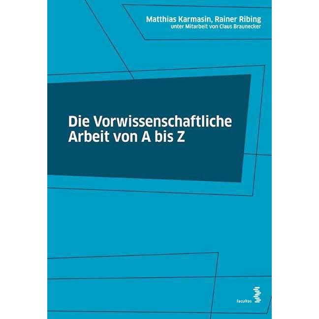 Rainer Ribing, Fachbücher von Matthias Karmasin, Rainer Ribing