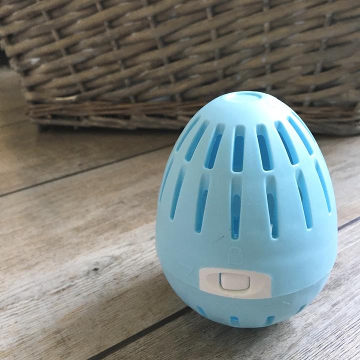 Immagine prodotto Ecoegg Ricarica Waschei Fresh Linen (50 Cicli di lavaggio, Perline per il bucato)