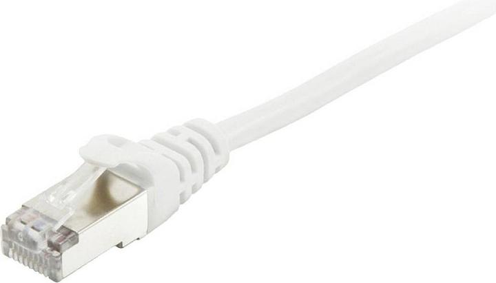 Produktbild equip Netzwerkkabel (S/FTP, CAT6, 3 m)