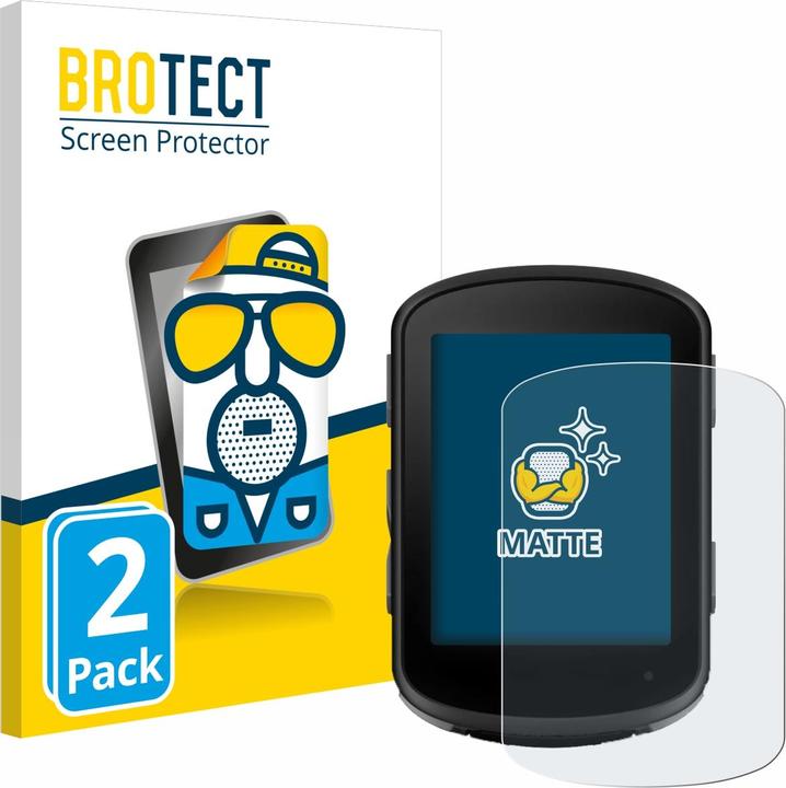 Actual product image BROTECT Protector Anti-Glare