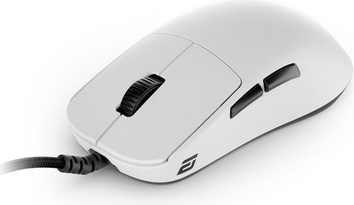 Actual product image Endgame Gear OP1 Gaming Mouse - white (Cable)