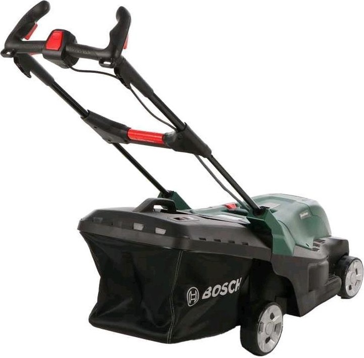 Image du produit Bosch Home & Garden AdvancedRotak 36V-40-650 (Fonctionnement sur batterie)