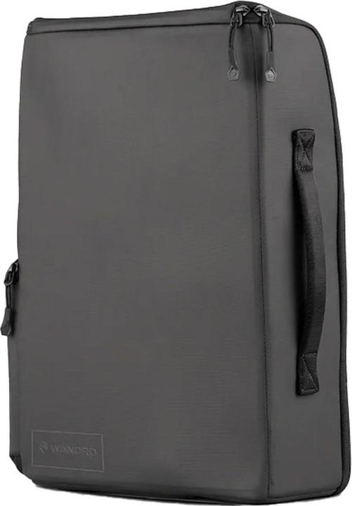 Produktbild Wandrd PRVKE 31L Sedona Orange Pro Photography Bundle V4 (Fotorucksack, 31 l)