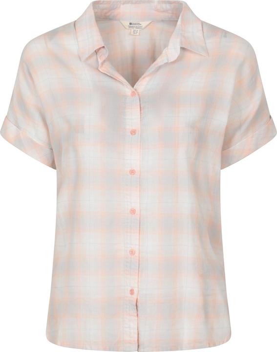 Produktbild Mountain Warehouse Palm Hemd (36)