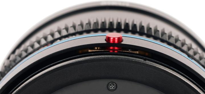 Image du produit Sirui Adaptateur EF-L (Éclairage annulaire)