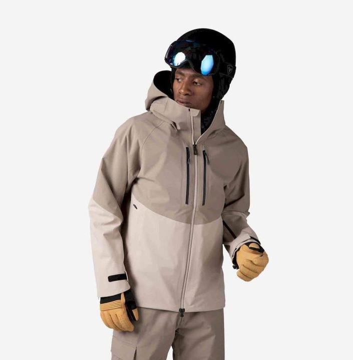Actual product image Rossignol Evader Jacket (S)