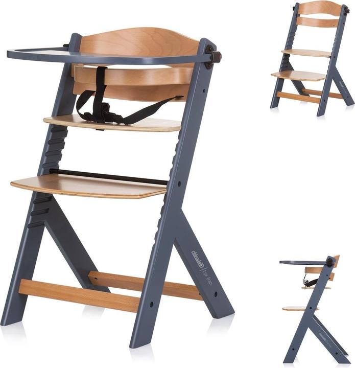 Produktbild Chipolino Kinderhochstuhl Tip Top (Hochstuhl)