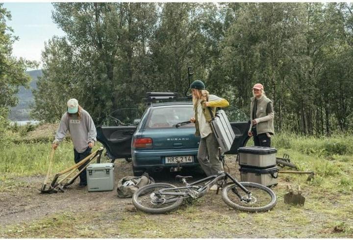 Produktbild Dometic CI 28 (28 l)