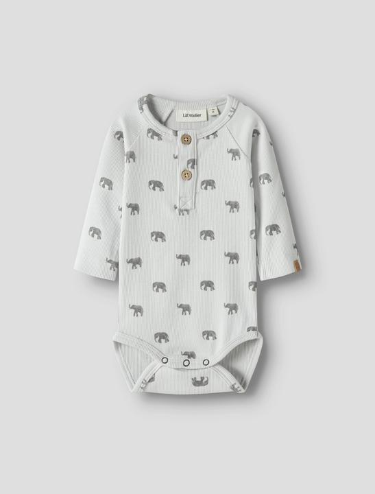 Produktbild Name it Print Strampler (56)