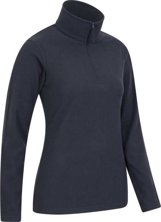 Immagine prodotto Mountain Warehouse Camber II Felpa in Pile Donna (XXL)