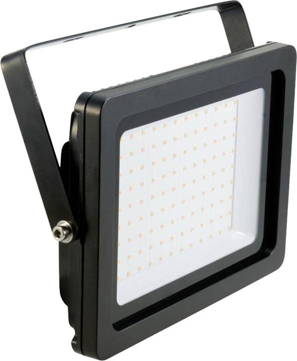 Actual product image Eurolite LED IP FL-100 SMD red (IP65)