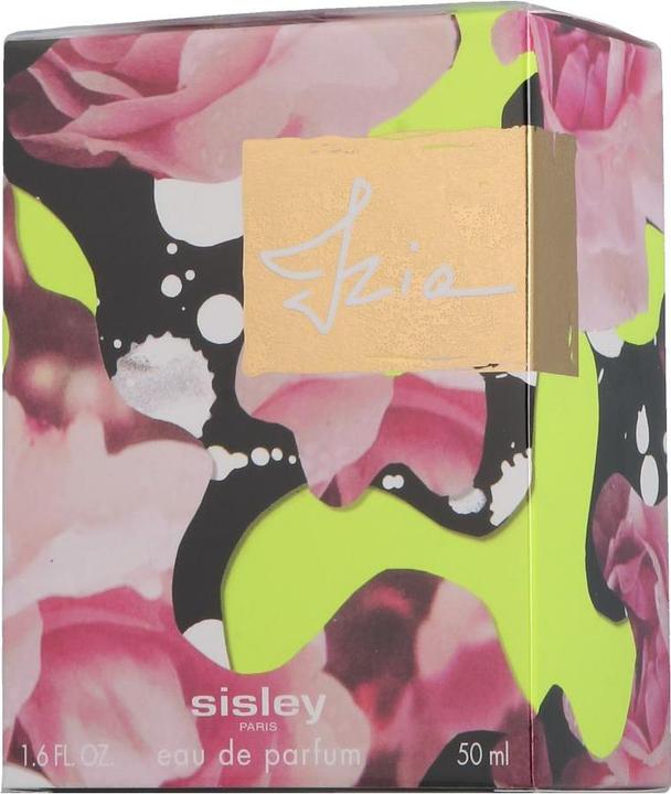 Actual product image Sisley Izia (Eau de parfum, 50 ml)