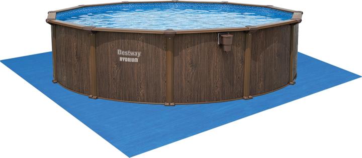 Image du produit Bestway Hydrium (Ø 550 x 130 cm)