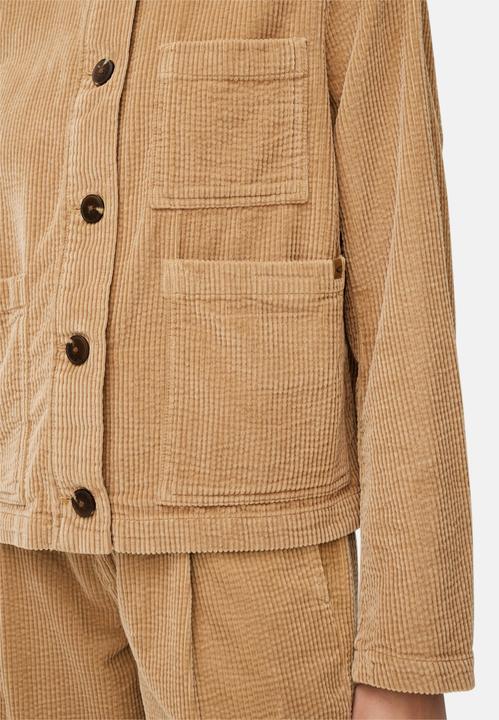Actual product image Camel Active Indoor Blazer mit Taschen (48)