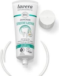 Image du produit Lavera Dentifrice Sen & Rep (75 ml)
