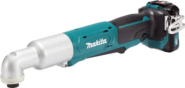 Actual product image Makita 12V Battery Angle Impact Wrench TL064DZ (Angle drill)