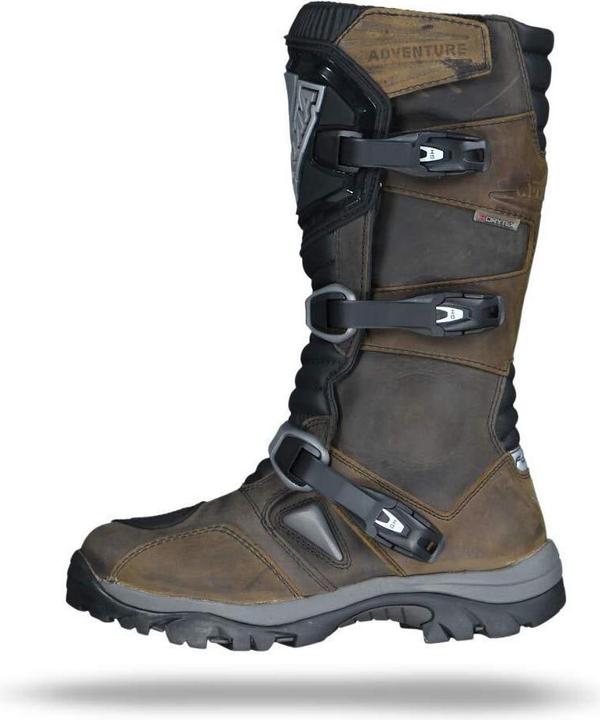 Produktbild La Forma Adventure Wp (Herren, 40)
