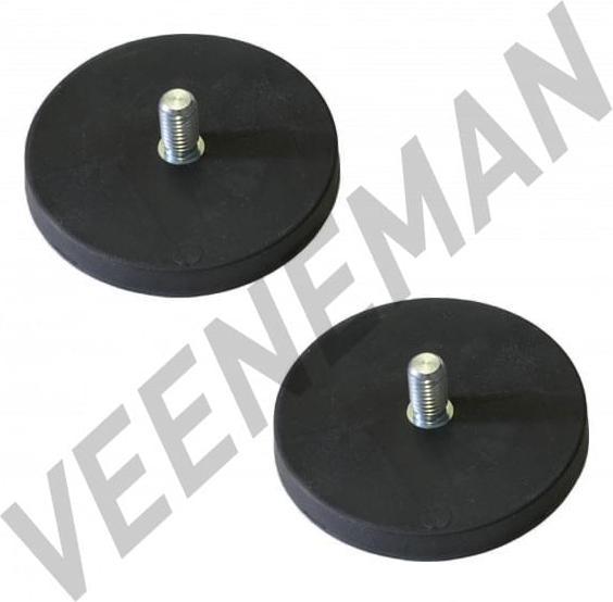 Image du produit Sonlux 70.028.15 Satz Magnete