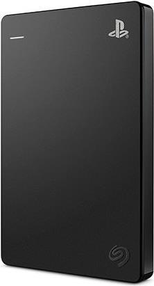 Actual product image Seagate Game Drive for PS4 (2 TB)