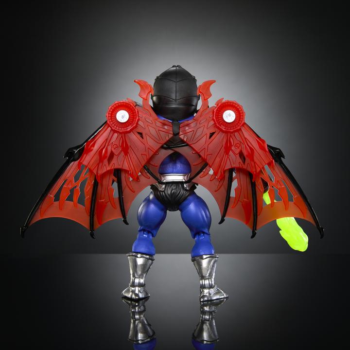 Produktbild Masters of the Universe Origins TOG Hordak (1)
