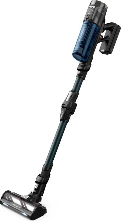 Image du produit Rowenta X-Force Flex 13.60 Animal Aerospin RH9AD1