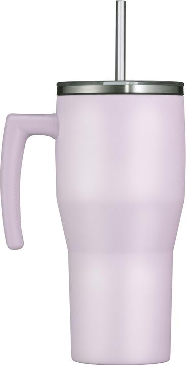 Actual product image Thermos ® Isolierbecher Refreshing Series lavender 1,1 l (1.10 l)