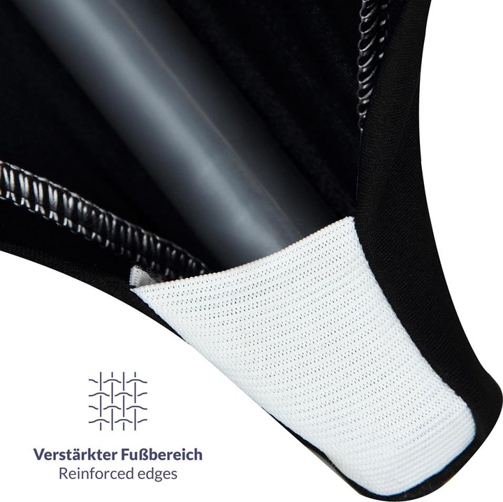 Produktbild Detex Stehischhussen (Ø 80 cm)