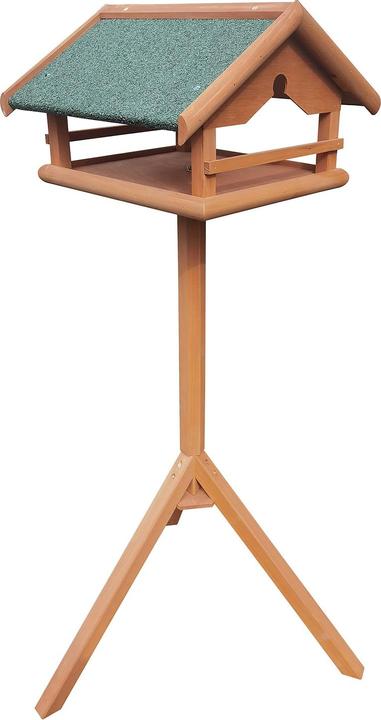 Toboli Vogelfutterhaus