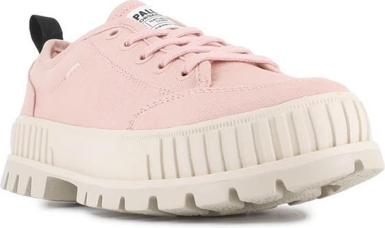 Image du produit Palladium Pallashock Lo Organic 2 (37)