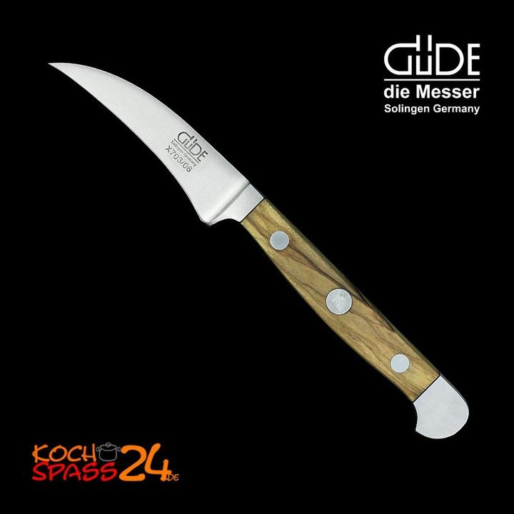 Produktbild Güde Solingen Alpha (6 cm)