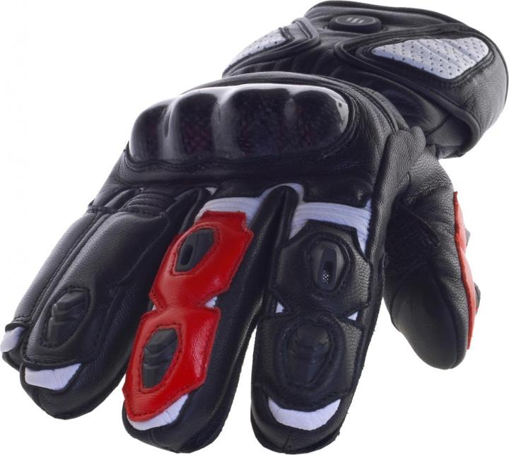 Productafbeelding Glovii Verwarmde motorhandschoenen GDB (L)