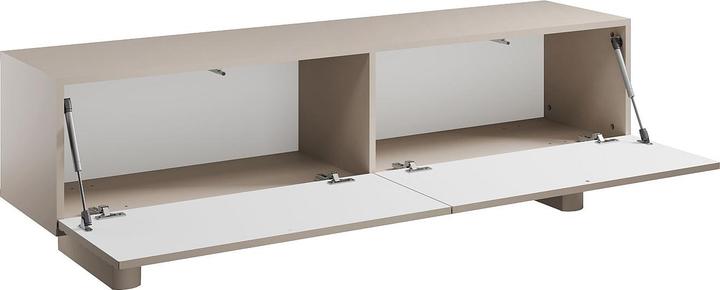 Produktbild Vente-unique Ludima (150 x 37 x 46 cm)